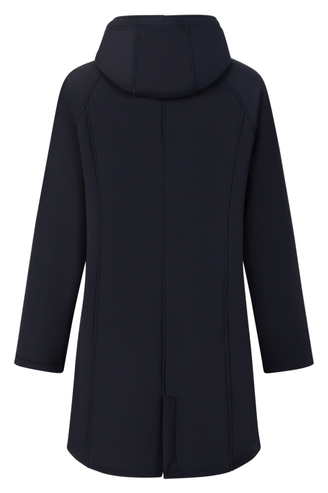 OUTDOOR JACKETS 251 0008 NAVY